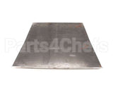 1357702 Garland Fire Plate