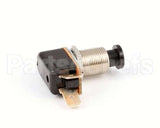 13579 Nieco Switch,Pushbutton,3/4A 125V