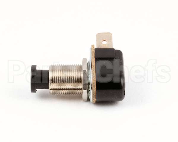 13579 Nieco Switch,Pushbutton,3/4A 125V