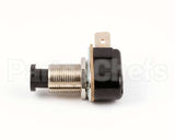 13579 Nieco Switch,Pushbutton,3/4A 125V