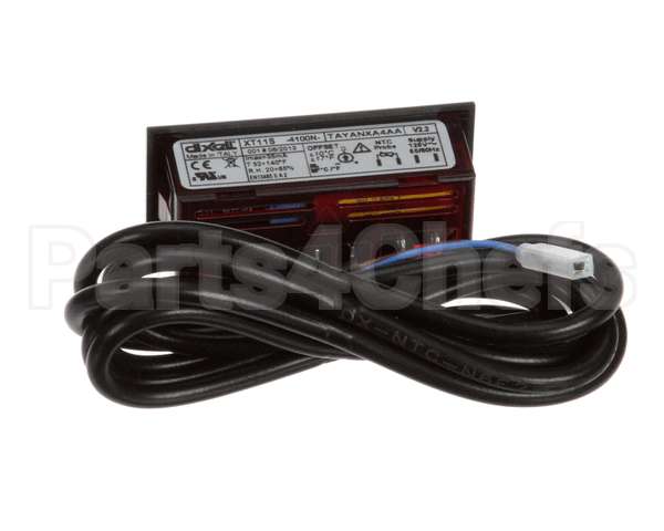 135804 Norlake Dixell Digital Thermometer