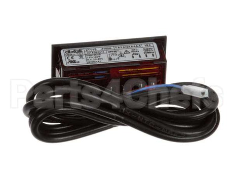 135804 Norlake Dixell Digital Thermometer