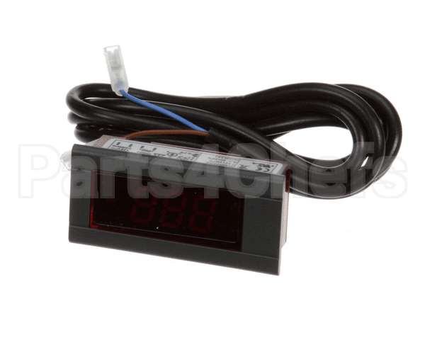135804 Norlake Dixell Digital Thermometer