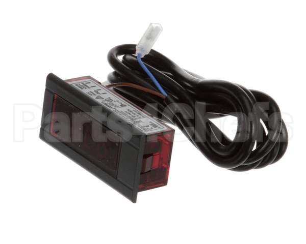 135804 Norlake Dixell Digital Thermometer