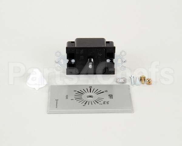 135809 Norlake Timer 12-Hr Sprg Wnd Spst20Amp