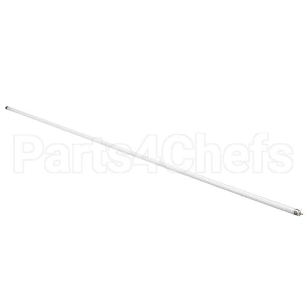 135840 Compatible Norlake Light Fluorescent F54T5 H0