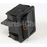1358600 Compatible Apw Switch On/Off
