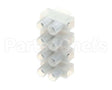 1359-024 Concordia Beverage Terminal 4 Pole 2 Row