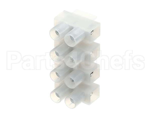 1359-024 Concordia Beverage Terminal 4 Pole 2 Row