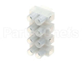 1359-024 Concordia Beverage Terminal 4 Pole 2 Row