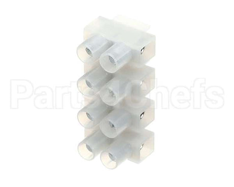 1359-024 Concordia Beverage Terminal 4 Pole 2 Row