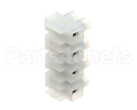 1359-024 Concordia Beverage Terminal 4 Pole 2 Row