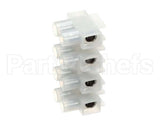 1359-024 Concordia Beverage Terminal 4 Pole 2 Row