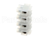 1359-024 Concordia Beverage Terminal 4 Pole 2 Row