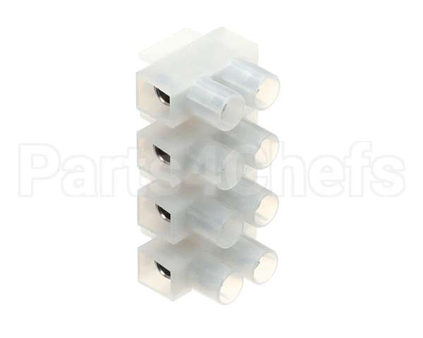 1359-024 Concordia Beverage Terminal 4 Pole 2 Row