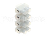 1359-024 Concordia Beverage Terminal 4 Pole 2 Row