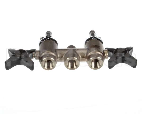 135947 Groen Faucet Concealed Mixing