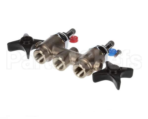 135947 Groen Faucet Concealed Mixing