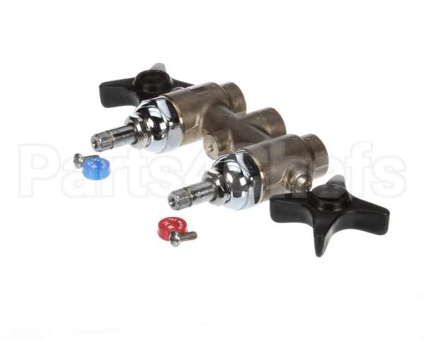 135947 Groen Faucet Concealed Mixing
