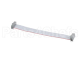136-000003-001 Pitco Wrg,Ribbon Cbl,14Pin