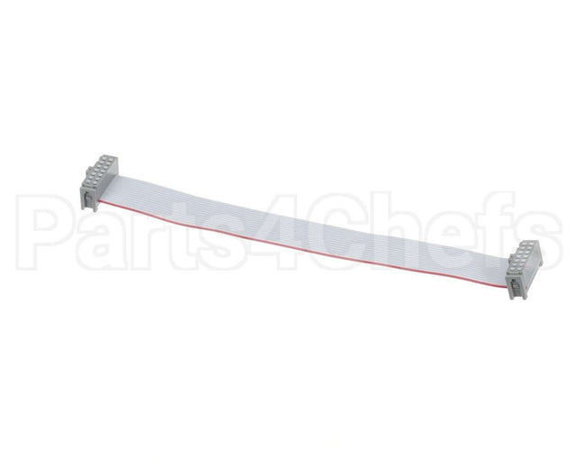 136-000003-001 Pitco Wrg,Ribbon Cbl,14Pin