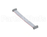 136-000003-001 Pitco Wrg,Ribbon Cbl,14Pin
