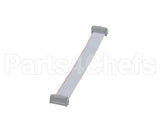 136-000003-001 Pitco Wrg,Ribbon Cbl,14Pin