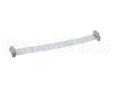 136-000003-001 Pitco Wrg,Ribbon Cbl,14Pin