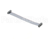 136-000003-001 Pitco Wrg,Ribbon Cbl,14Pin