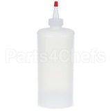 136-1 Compatible Prince Castle Bottles, Dispenser (Pack Of 9)