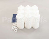 136-1 Prince Castle Dispenser Bottles (Case Of 9)