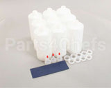 136-1 Prince Castle Dispenser Bottles (Case Of 9)