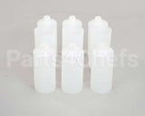 136-1KD Prince Castle Dispenser Bottles W/Out Parts