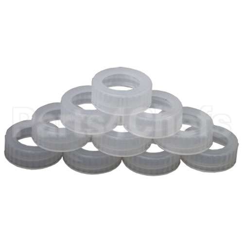136-35 Compatible Prince Castle Retainer (Pk/10)