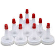 136-36 Compatible Prince Castle Spout Cap