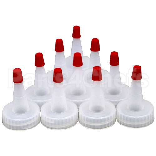 136-36 Compatible Prince Castle Spout Cap