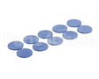 136-41 Prince Castle Polypiston Diffuser, 10Pk