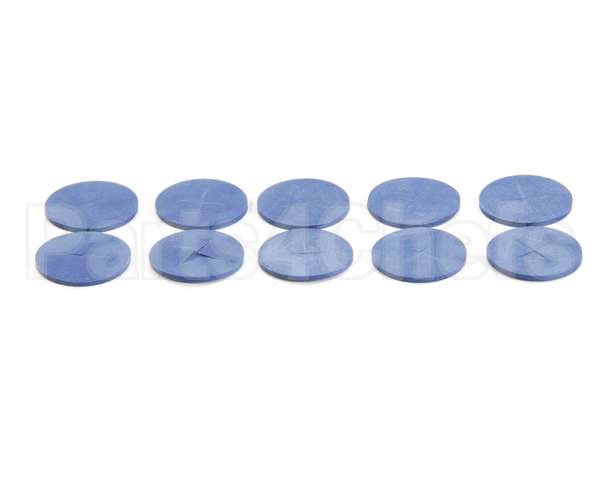 136-41 Prince Castle Polypiston Diffuser, 10Pk