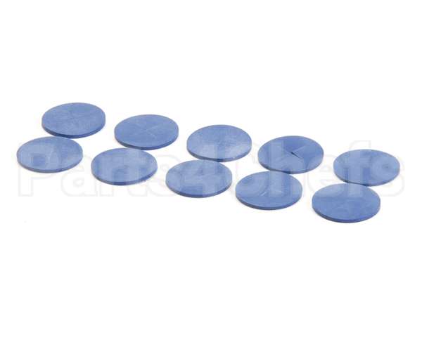 136-41 Prince Castle Polypiston Diffuser, 10Pk