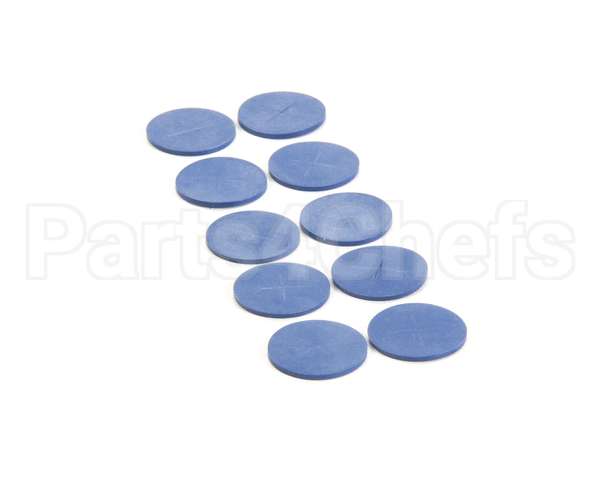 136-41 Prince Castle Polypiston Diffuser, 10Pk