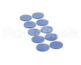 136-41 Prince Castle Polypiston Diffuser, 10Pk