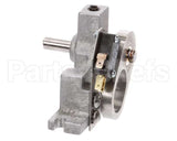 1360 Globe Auto/Manual Lever Brackt Assembly