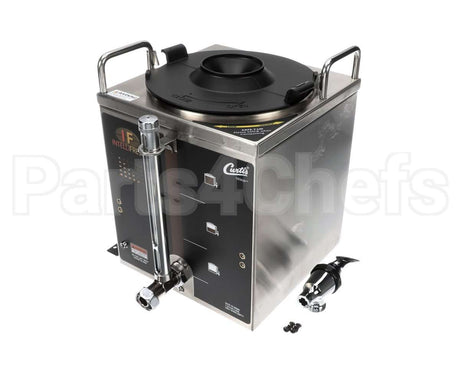 1360100364 Wilbur Curtis Satellite Server, 1-1/2 Gal.