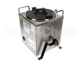 1360100364 Wilbur Curtis Satellite Server, 1-1/2 Gal.