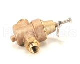 13602.20 Cma Pressure Regulator 1/2