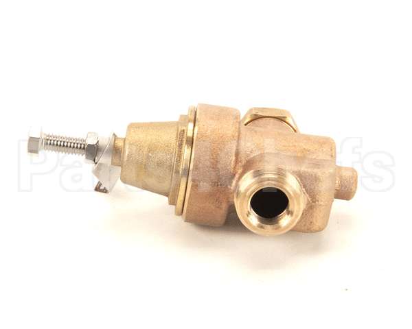 13602.20 Cma Pressure Regulator 1/2