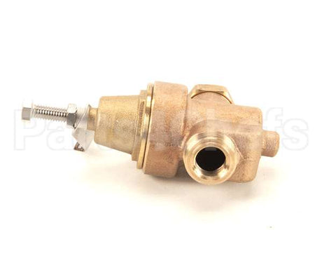 13602.20 Cma Pressure Regulator 1/2