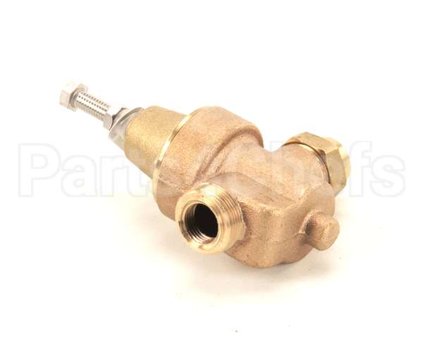 13602.20 Cma Pressure Regulator 1/2
