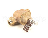 13602.20 Cma Pressure Regulator 1/2