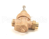 13602.20 Cma Pressure Regulator 1/2